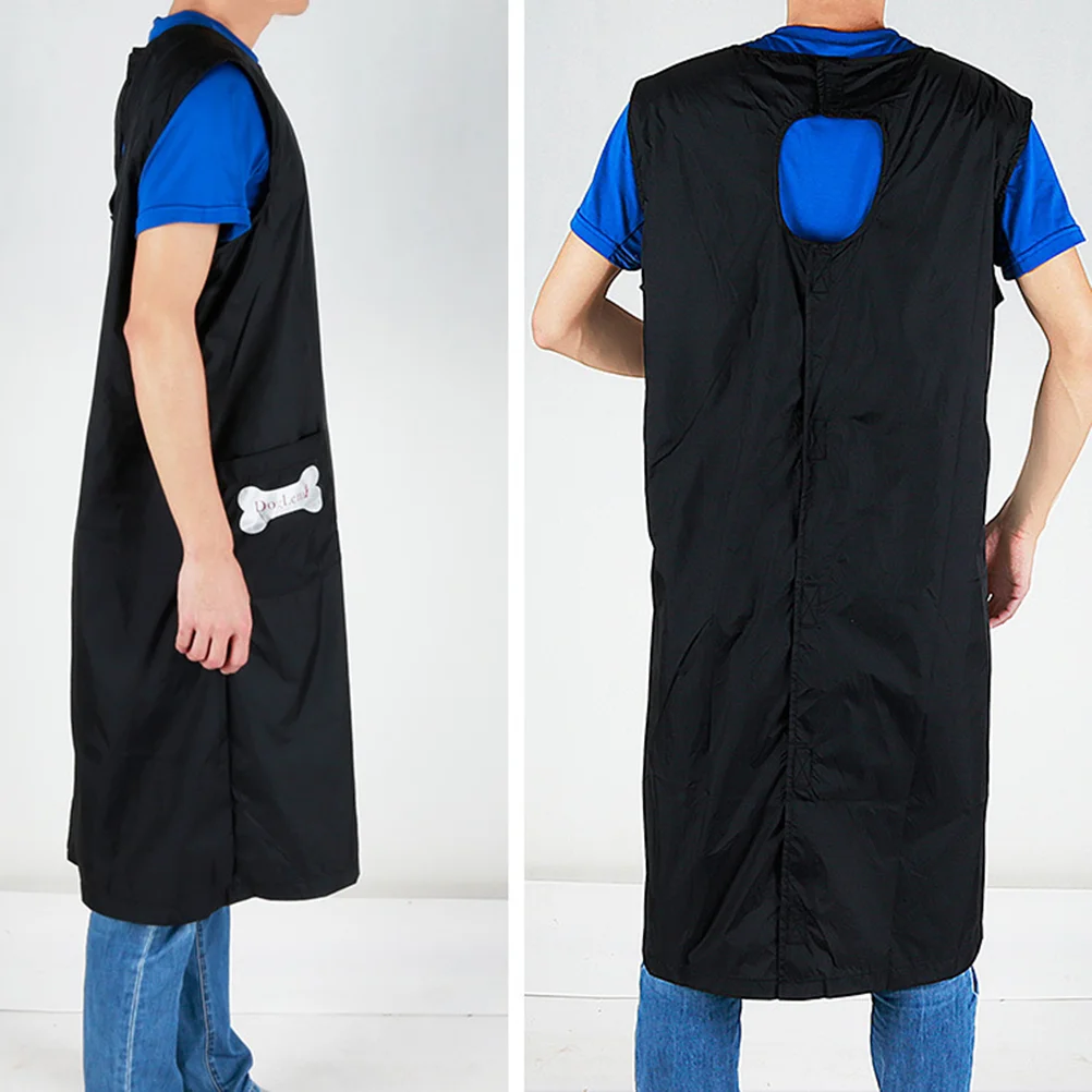 Рисунок 4 - Зоомагазин, униформа для ванны