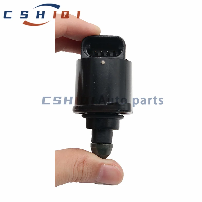 Pneumatic Air Valve Idle Air Control Valve For Citroen Xantia Xsara ZX Peugeot 106 306 406 1993-2015 1.8 2.0