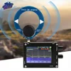 High Impedance Amplifier Suitable For SDR Walkie Talkie Small Loop Antenna With Donut AM MW/SW Mini Loop Antenna 6