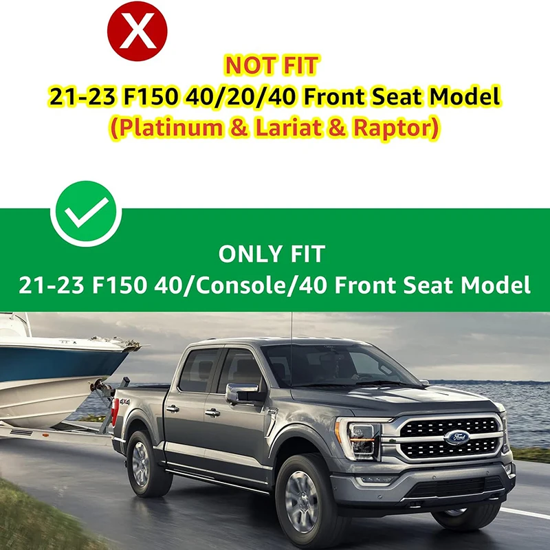  F150 2021 2022 2023 ڵ  ܼ , Ȱ  Ʈ,   ġ, ׸ ׼
