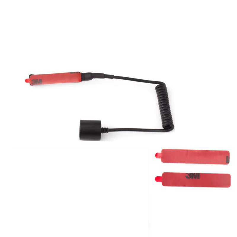 Extend Pressure Switch for Laser Sight Switch Only Accessary