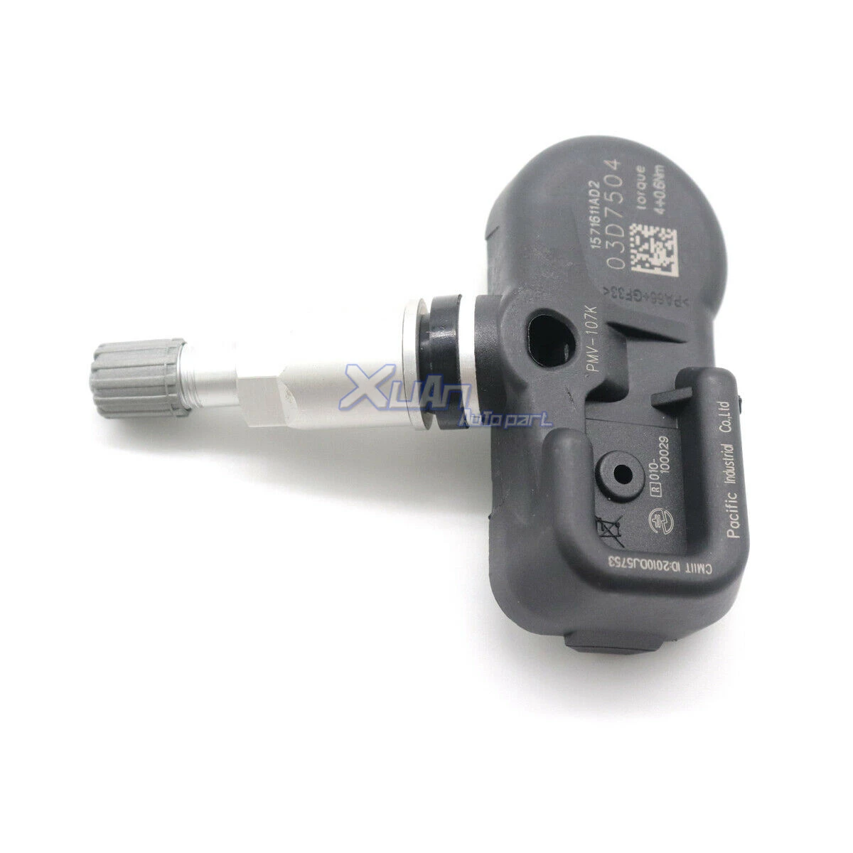 42607-50010 TPMS Ÿ̾ з   PMV-107K Ÿ  ũ 200 RAV4 III  ES GS IS C LS 2005-2013 433MHz