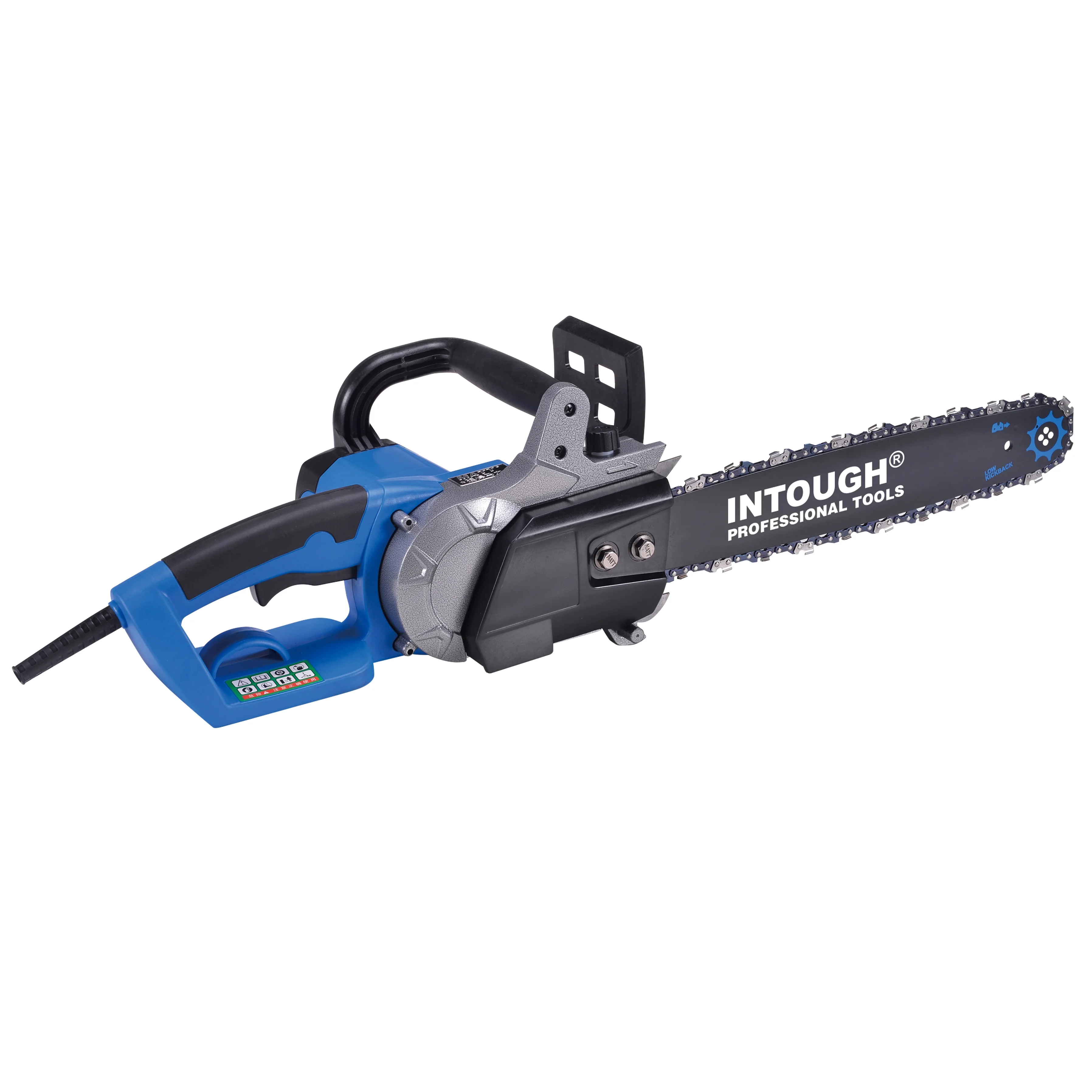 Factory Supply Portable 1800W 16 Inch Power Tools Heavy Duty Garden Electric Chain Saw