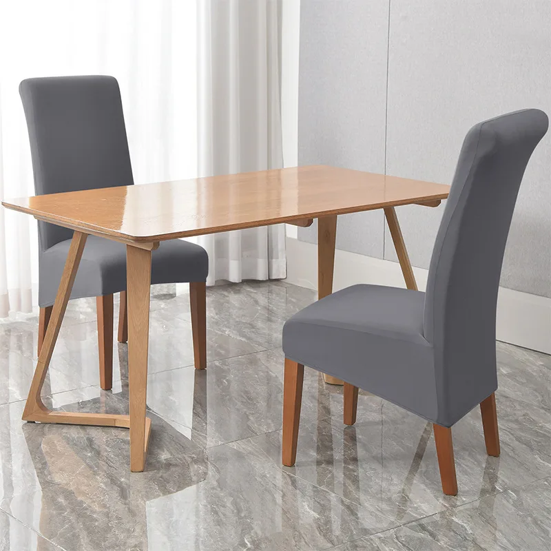 Рисунок 6 - Однотонный чехол на стул размера XL M S