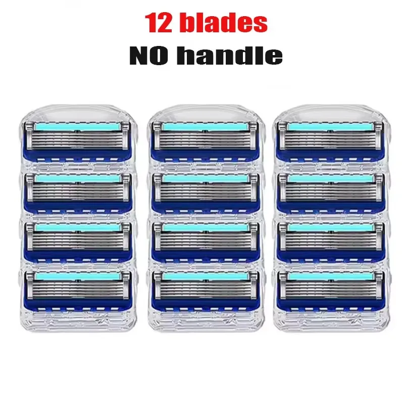 12 blade no handle