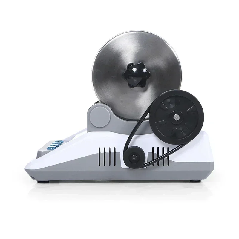 Rock Tumbler Kit DIY Electric Rock Tumbler Toy with Rough Gemstones Polishing Grits for Adult Kids Polishing Machine 220V 110V 3