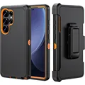 Black Orange