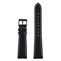 Black-Black Buckle