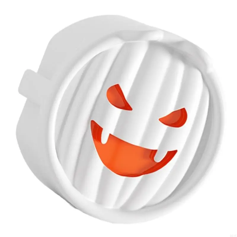 Childproof Protective Cover 2Pin Round Plug Cover European Power Socket