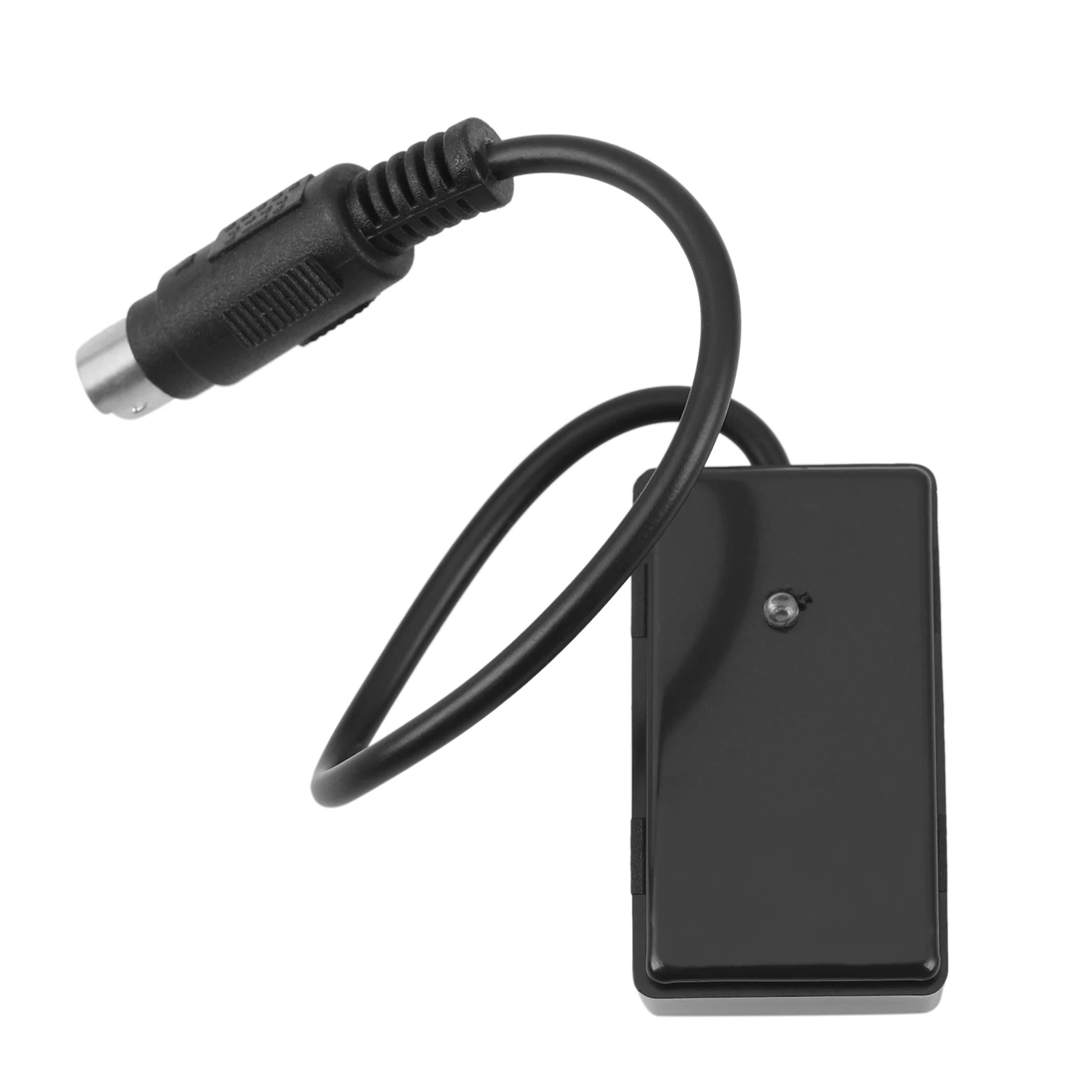 Trasportatore Adattatore Da Cat A Bluetooth Per Yaesu Ft-817 Ft-857 Ft-897 Black