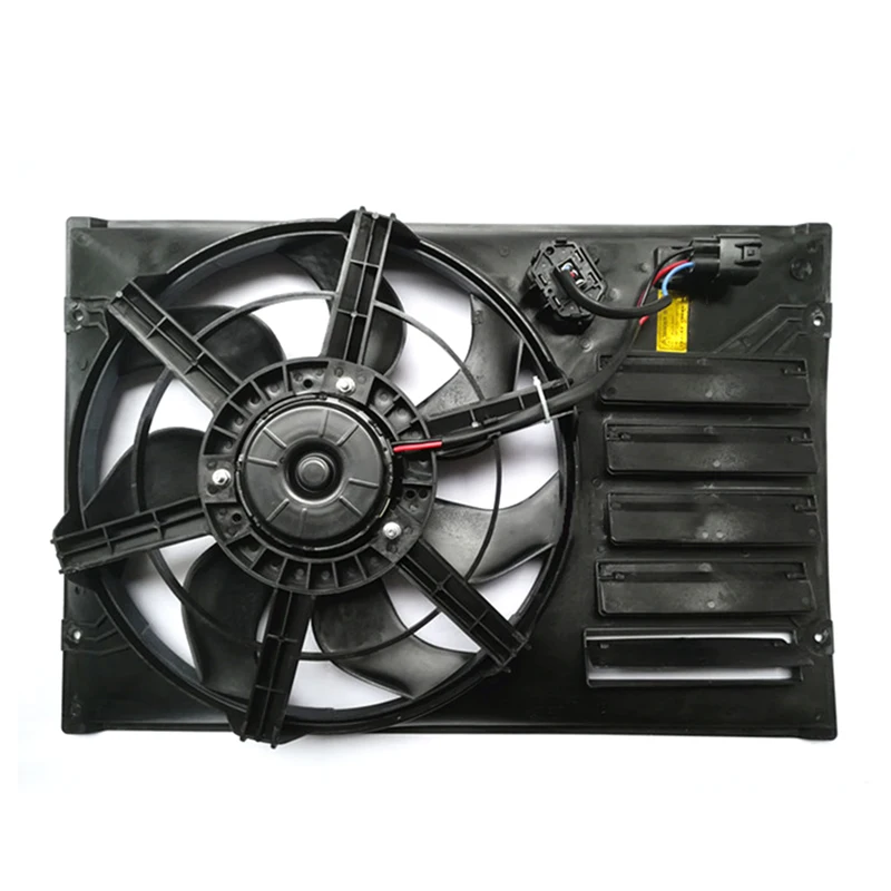 For Great Wall Wingle 5 6 Car radiator fan water tank electronic fan suitable diesel 2.0T GW4D20 engine maerklin train model ho 1 87 46436 ho zs oil tank truck transport vehicle 6 sections ac diesel locomotive rail car carriage