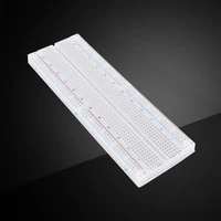 MB-102 MB102 Test Develop DIY Kit Prototype PCB Solderless Breadboard - Image 4