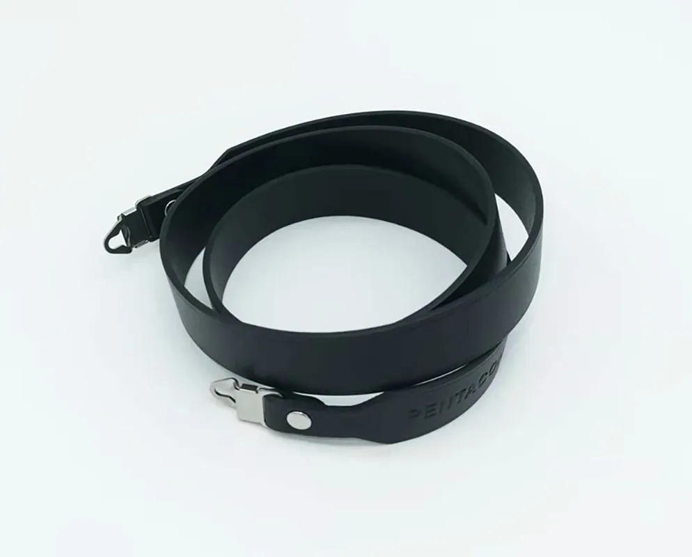 Tracolla In Nylon Regolabile Proscope Per Fotocamera Mamiya Rb67 Rz67 Con Cuscinetto Antiscivolo