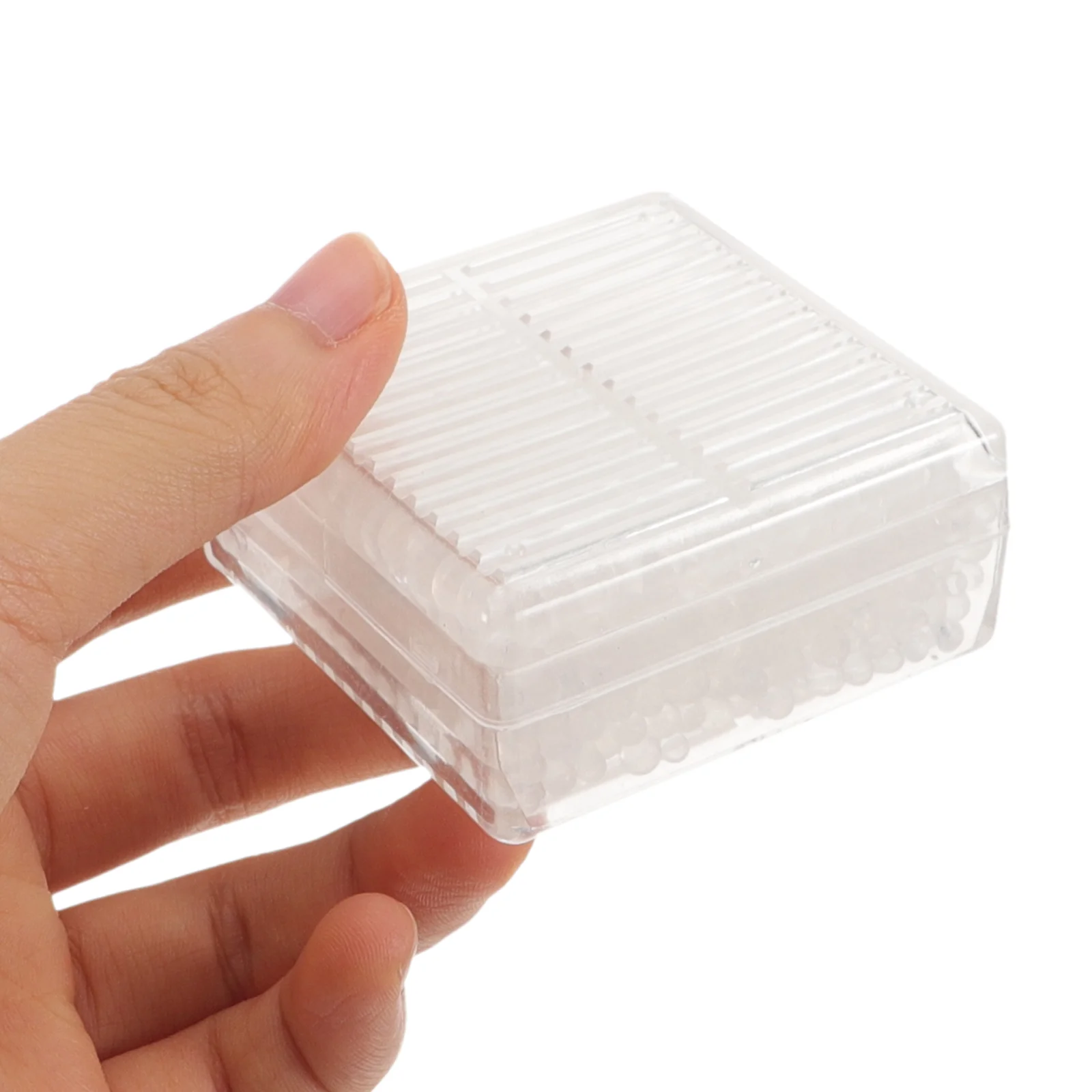 2 Pcs Storage Bag Dehumidifier Dehumidifiers for Camera Moisture Absorber Reusable Desiccants Lens Household