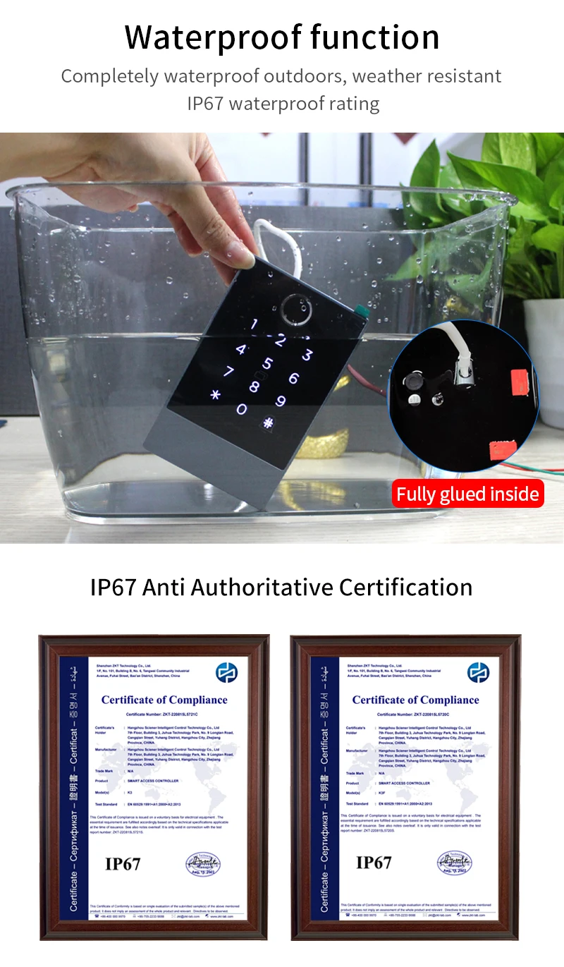 çoklu sistem kontrolü