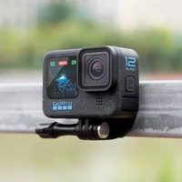 Magnetic Chest Mount For GoPro Hero 13 12 11 10 9 8 7 6 5 SJCAM AKASO Insta360 X4 X2 X3 DJI Osmo Action 4 3 2 Camera Accessories - Image 5