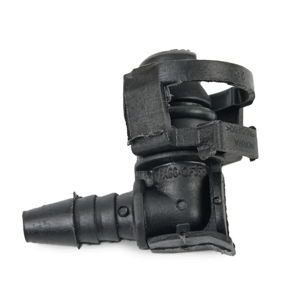 CAR Water Outlet Hose Connector Water Outlet Hose Connector For Chevrolet For Cruze Epica 55354565
