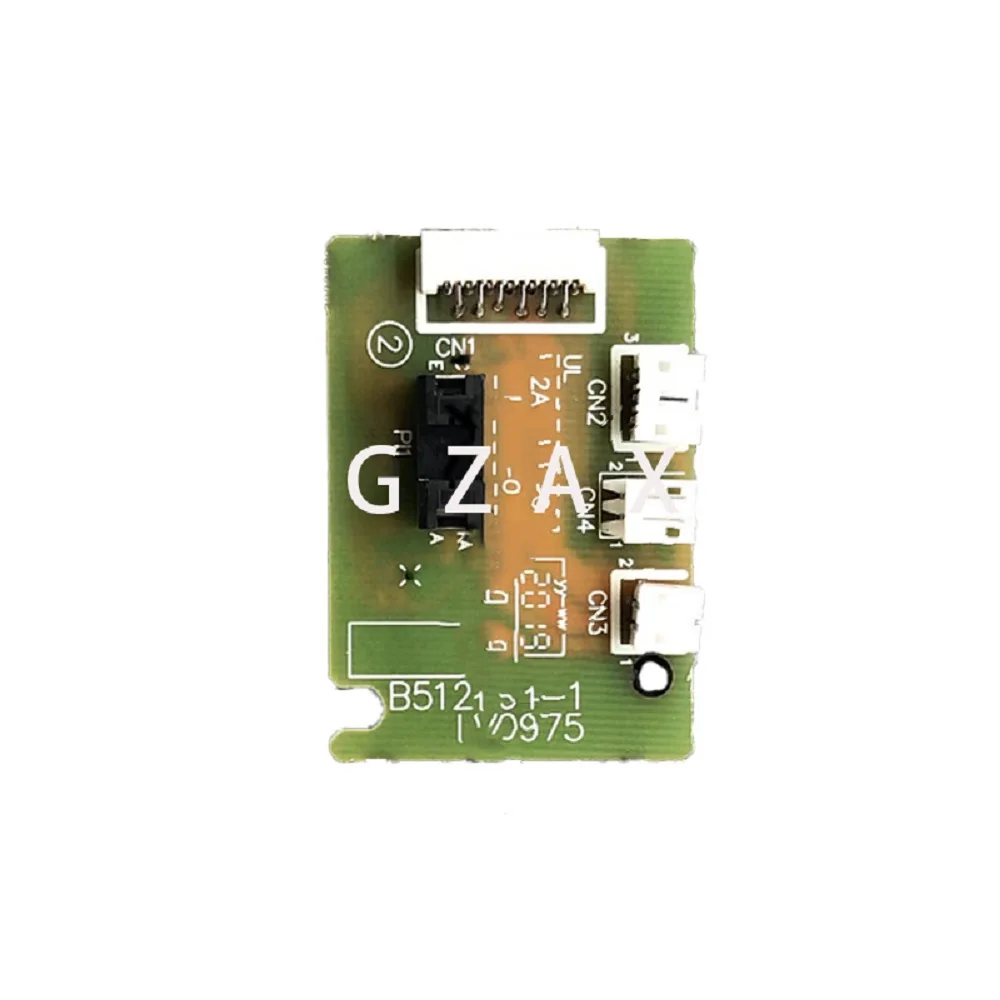 

DC Control Board For Lenovo 2205 2040 2070 2071 2001 M7206w M7216 M1840 M7256 M7255 LJ2206w LV0975 ECU Sensor Board