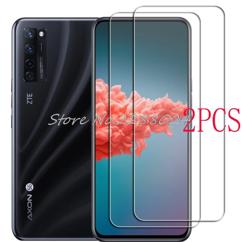 Front Camera Zte Axon 30 Under Display Camera Zte Axon 20 5g Front - Main Image