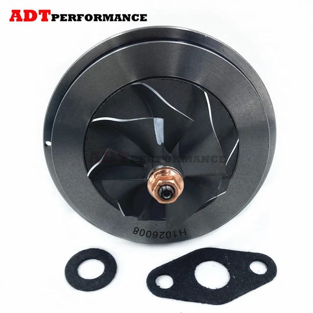 HE211W 3796177 Turbocharger Cartridge 3788177 Turbo Core For FOTON 