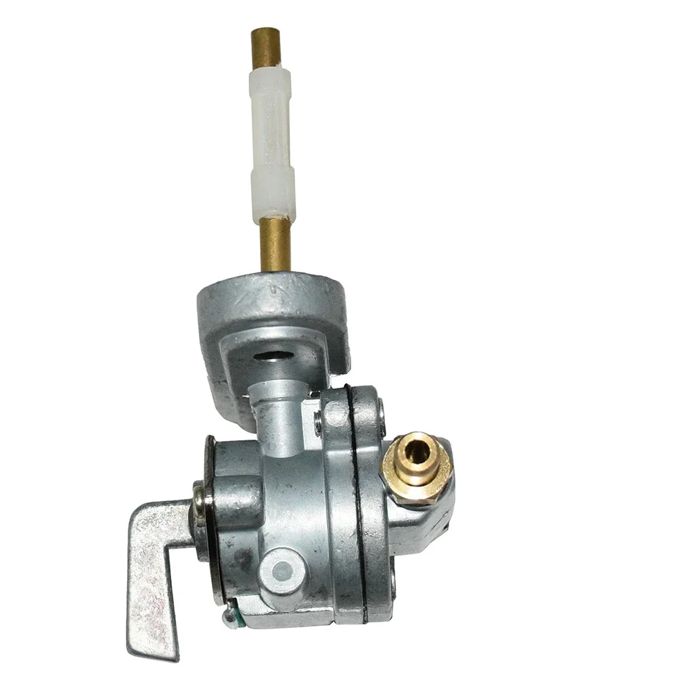 Petcock Fuel Gas Tap Valve Right or Left For Yamaha XS650 XS750 Special XS850 XS1100 - Image 3