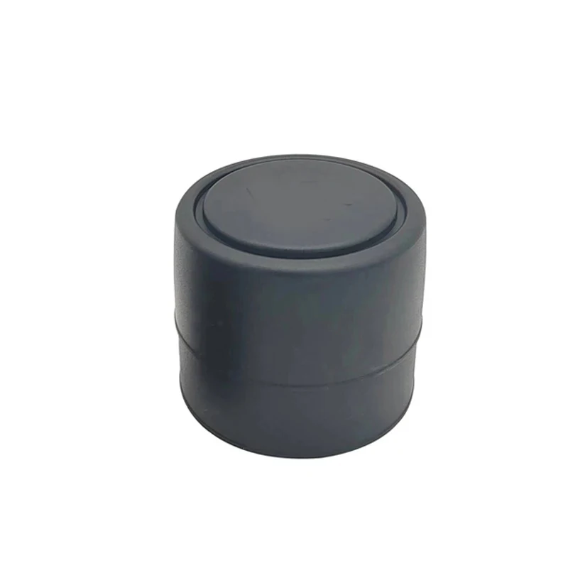 Suzuki Jimny Rear Wheel Hub Cover - Original Replacement Exterior Accessory