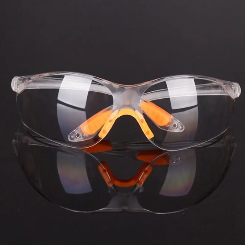Welding Welder Anti Glare Windproof Splash Prevention Protective Goggles
