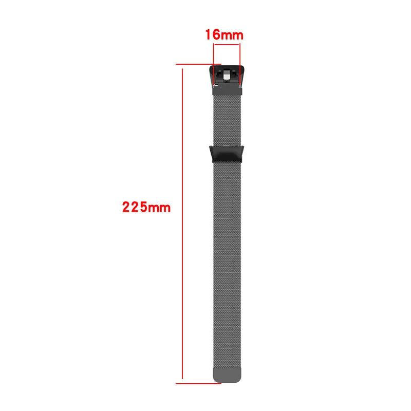 Рисунок 5 - Магнитный браслет «Милан» для Huawei Band 7