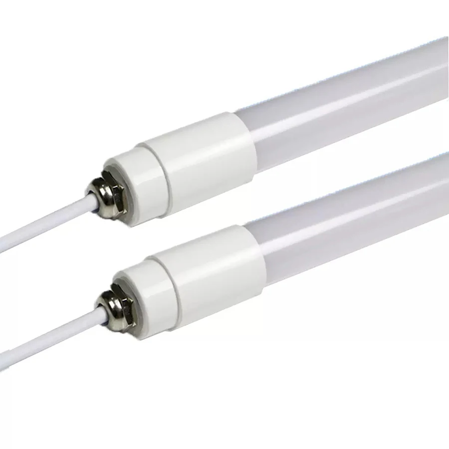 25 ชิ้น/ล็อต AC110V 220V T8 หลอด LED กันน้ํา Ip65 Ip67 5W 10W 15W 18w 22W 2200lm 600 มม.900 มม.1200 มม.1ft 2ft 3ft 6500K Bright 1