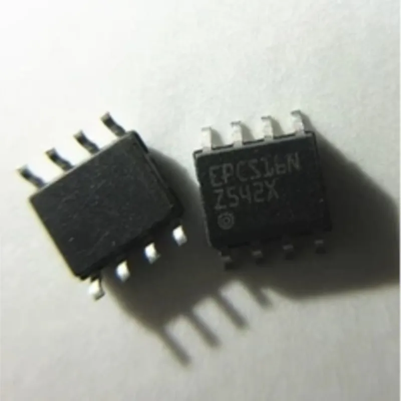 

EPCS16SI8N EPCS16N SOP8 10 шт.