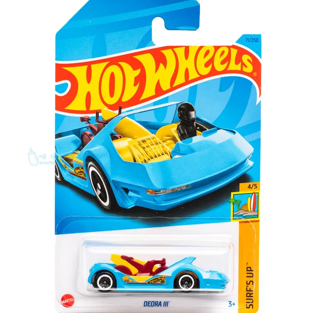 激レア　1/18 ホットホイール HOT WHEEL DEORA 2　ビンテージ 激レア1/18 ホットホイール HOT WHEEL DEORA 2ビンテージ