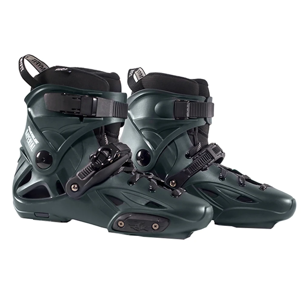 Inline Skates Powerslide Imperial Professional Slalom Boot Liner Roller Skating