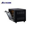 Innovative Dual Heating Elements Countertop Toaster Oven Electric Space-Saving Design for Cooking Results Household Outdoor Use 3