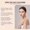 Face Foundation Cream Oil Control Moisture Concealer Liquid Full Coverage Professional Make up Matte Face Base Cream Cosmetics 5