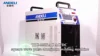 ANDELI Inverter Ac Dc Digital Square Wave Pulse Tig TIG-250PAC Aluminum With Alloy Welder 2