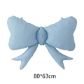 Bow blue