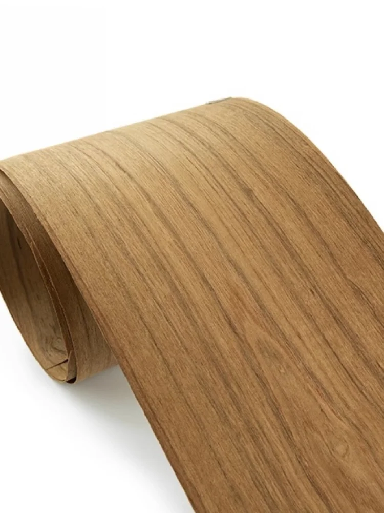 Рисунок 2 - Отделка из натурального тика