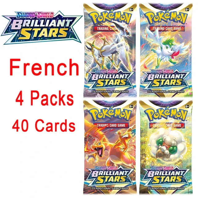 40pc Pokemon Karten GX Tag Team Vmax EX Mega Energie Glänzende Pokemon Karte Spiel Carte Trading Sammlung Karten Pokemon karten