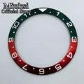 NO.34 Green Red