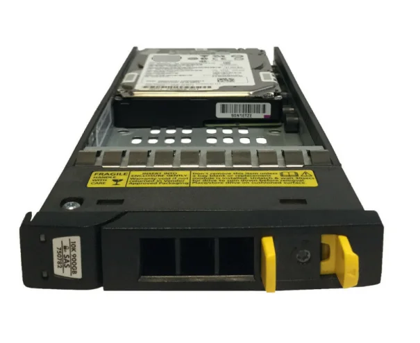 For 3PAR 750782 001 M6710 900G 10K 2 5 6G SAS server hard disk