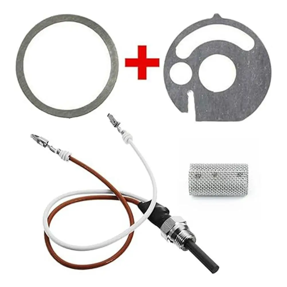 12V Car Diesel Parking Heater Service Kit for Eberspacher Hydronic D5WZ D5WS D3WZ B4WSC Strainer O-Rings Gasket Parking Heater diesel heater car heater accessories