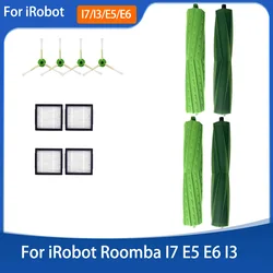 High-Performance Replacement Parts Kit for iRobot Roomba Series (12pcs)