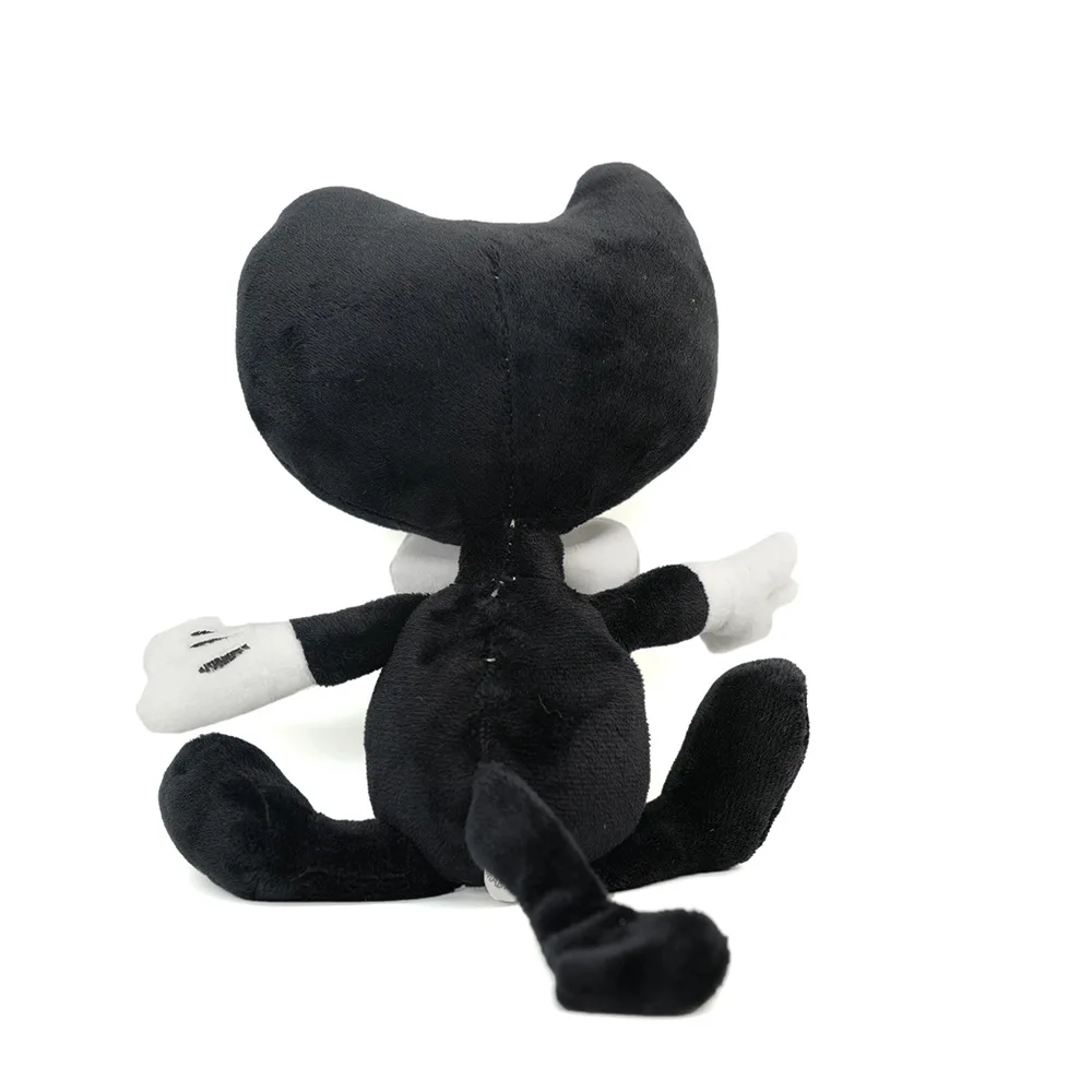 Plush Toy Plush Doll Bendy Soft Gift Kids Children Birthday