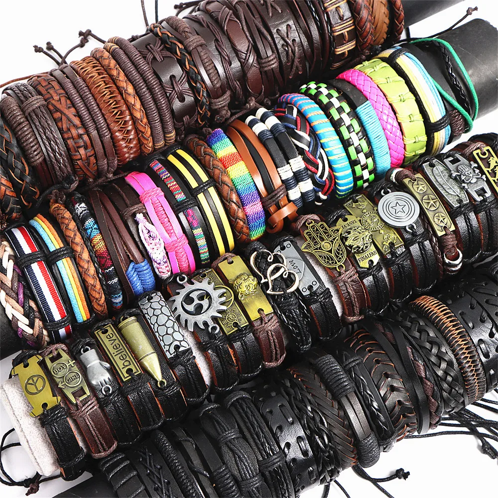 Ecuadorian tagua bracelet wholesale