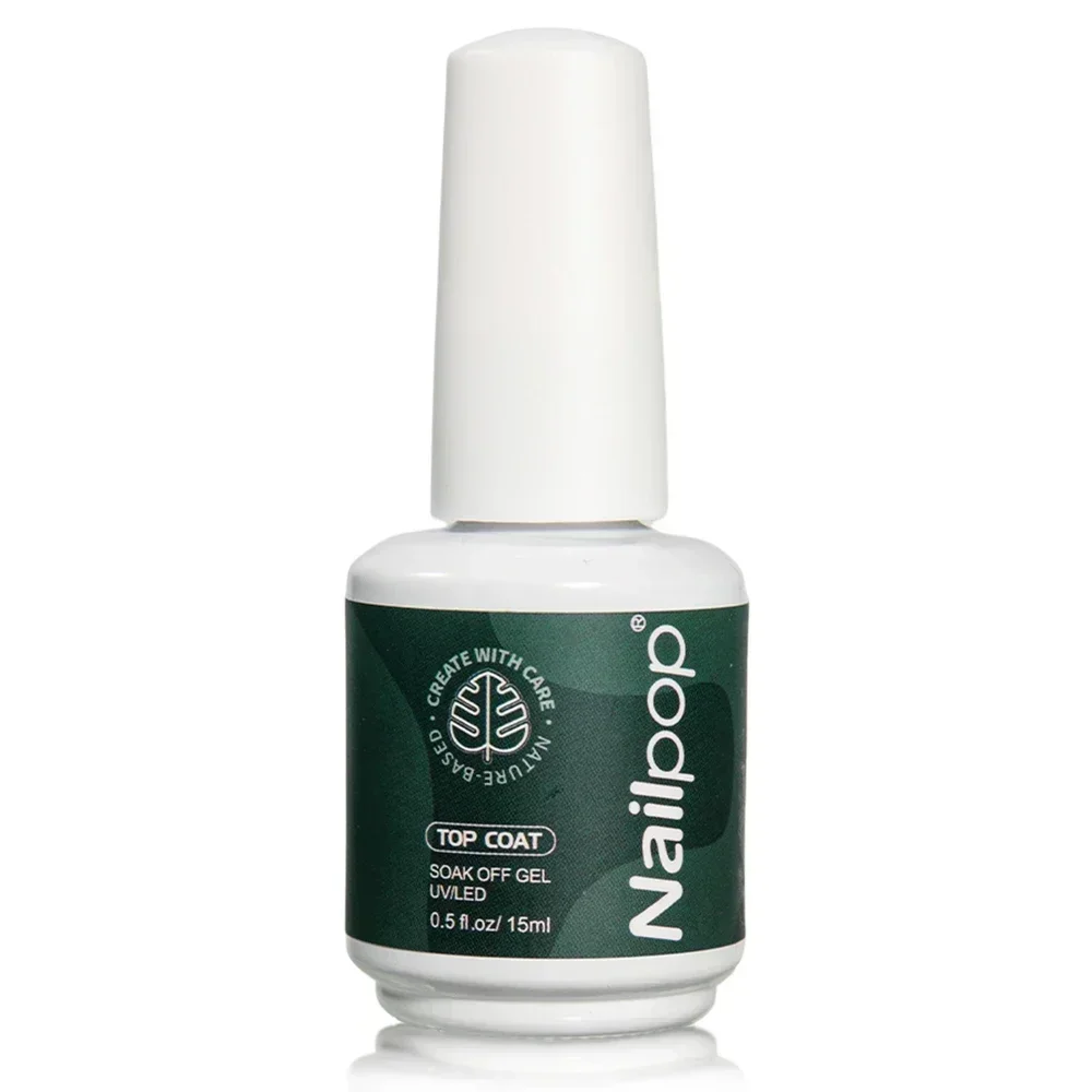 Top Coat 15ml