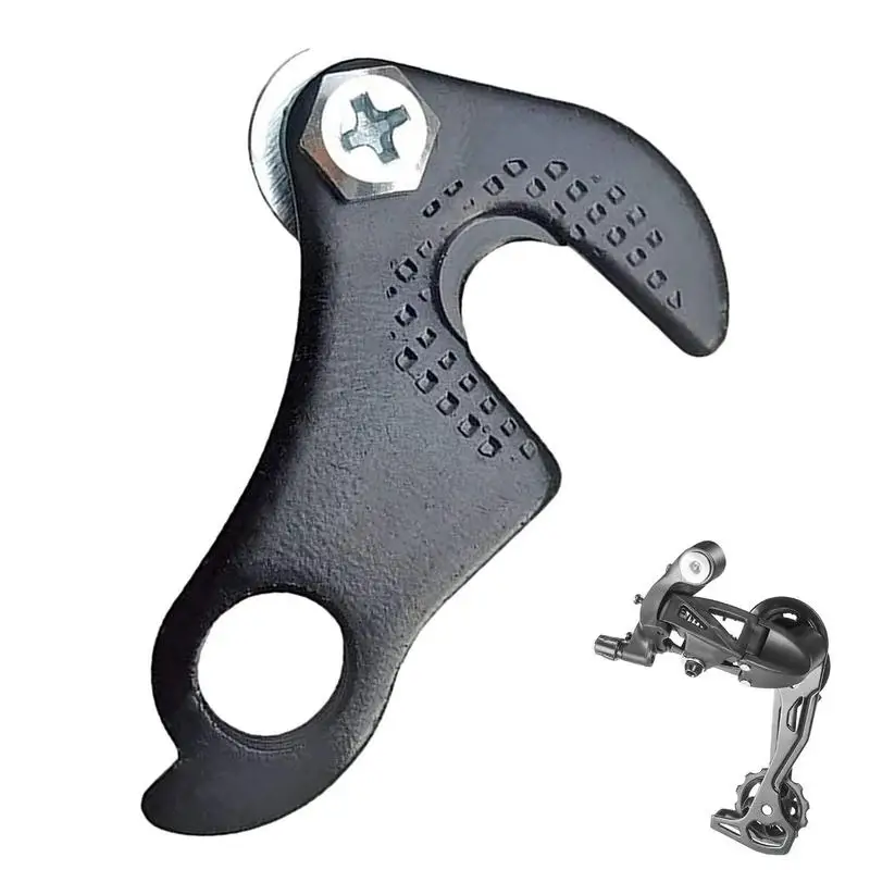 

Задний переключатель передач из алюминиевого сплава, задний переключатель передач