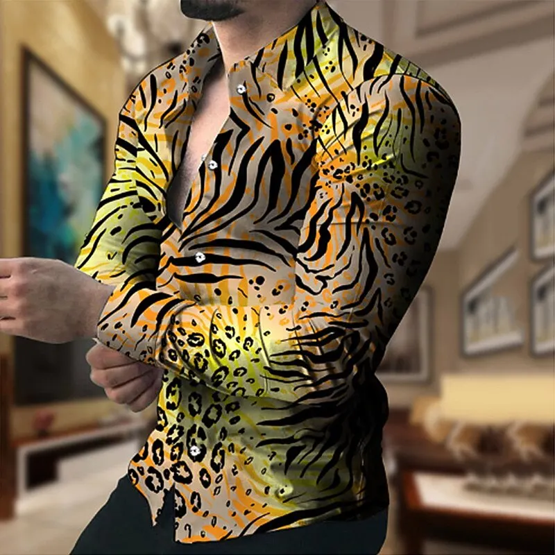 Рисунок 5 - Мужская рубашка в клетку