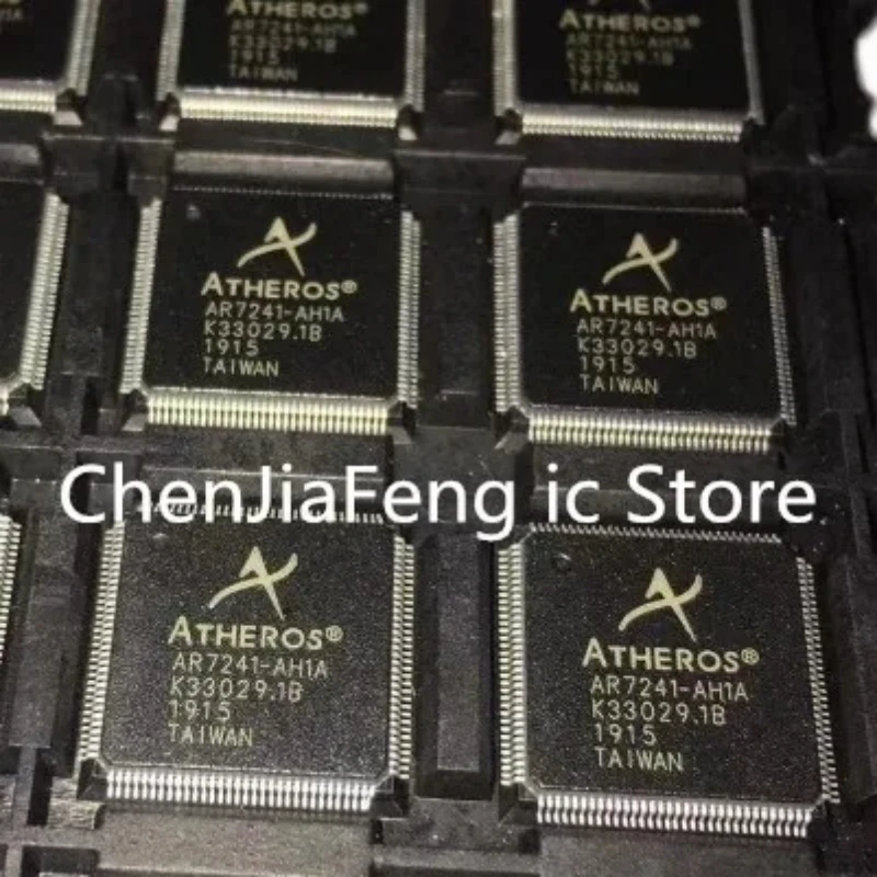 

2 шт. ~ 100 шт./партия AR7241-AH1A QFP128 новый оригинальный