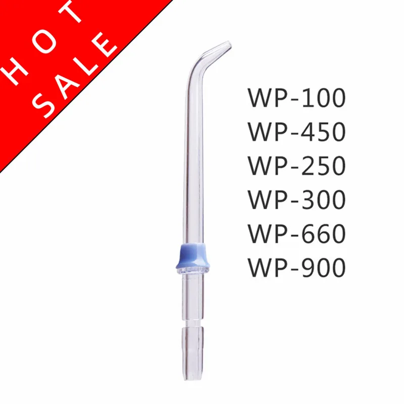 4pcs New Oral Hygiene Accessories Nozzles for waterpik WP-100 WP-450 WP-250 WP-300 WP-660 WP-900 4pcs oral hygiene cleaner parts cleaning brush for waterpik wp 100 wp 450 wp 250 wp 300 wp 660 wp 900