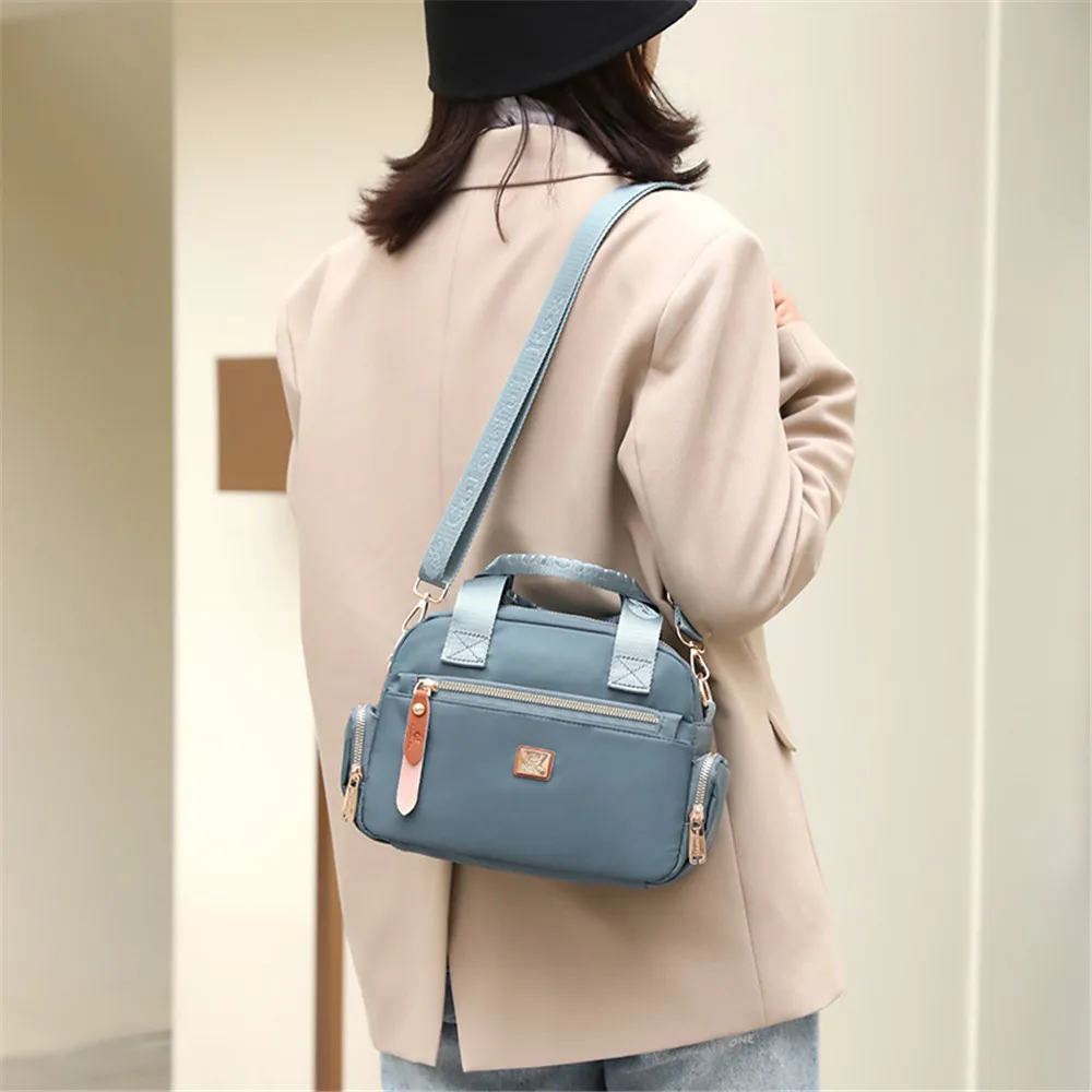 Anello Mini Shoulder Bag + iPad Pro 